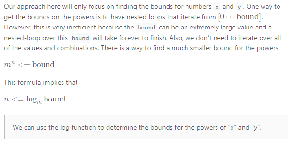 Logarithmic Bounds BorderRadius8