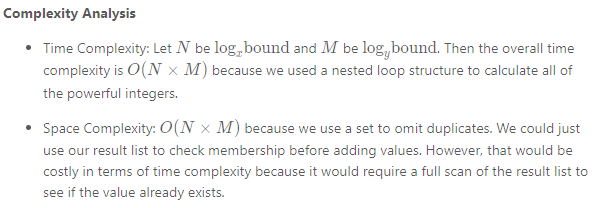 Complexity Analysis BorderRadius8